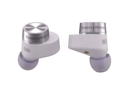 หูฟังบลูทูธไร้สาย Bowers & Wilkins : PI-5 S2 สีเทา_0